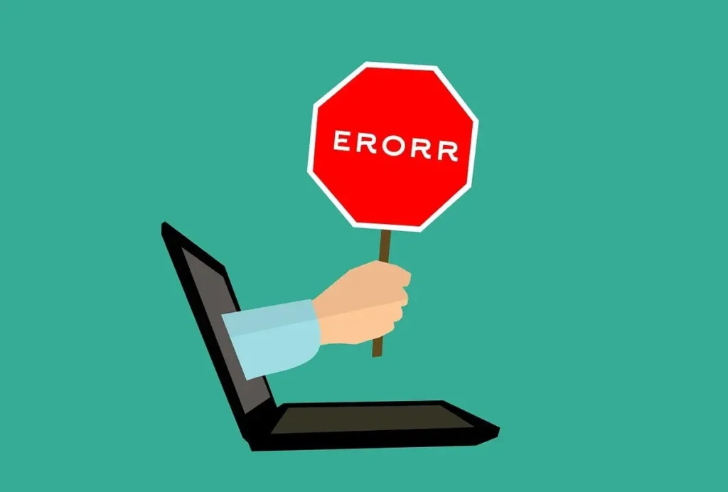 Common Mistakes to avoid while PDF submission