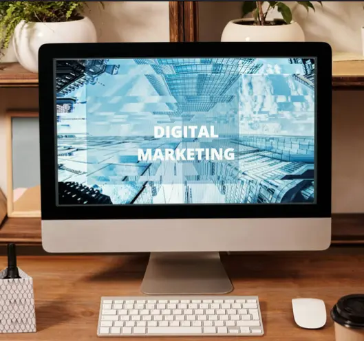 Digital Marketing