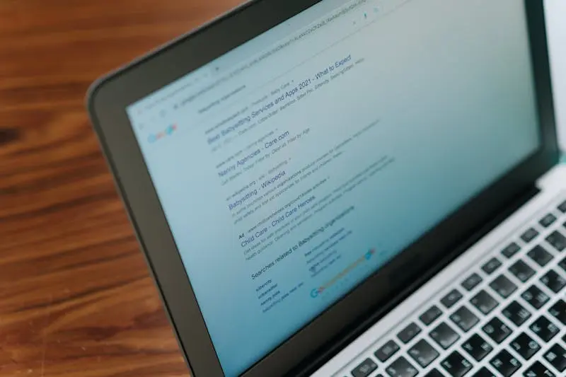 Improved Ranking on Google Search Engine