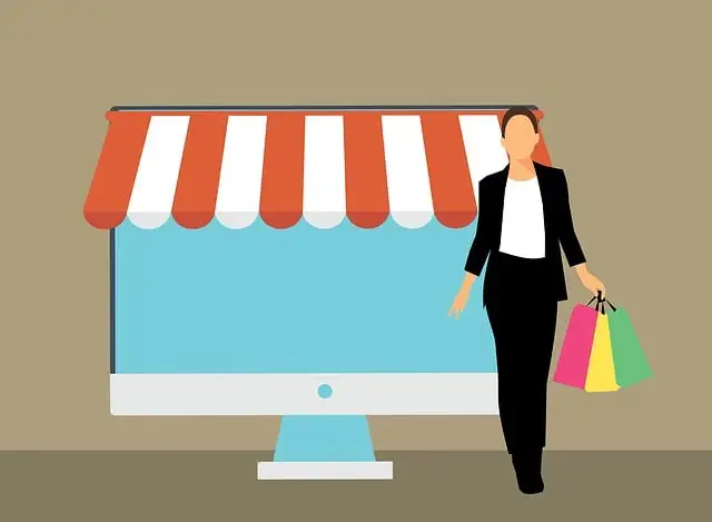 Increase Online Visibility