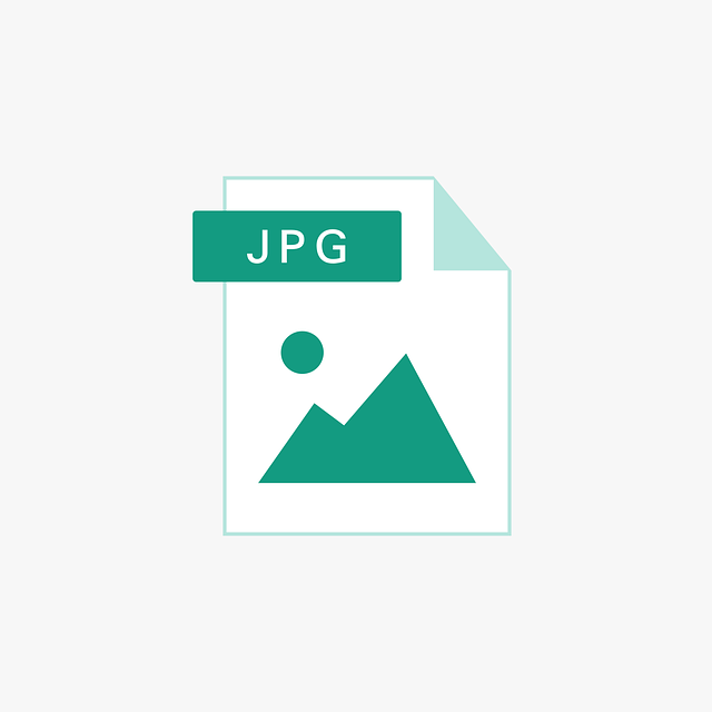 JPG File Format