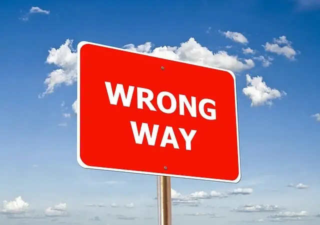 Learn to Avoid Common Mistakes
