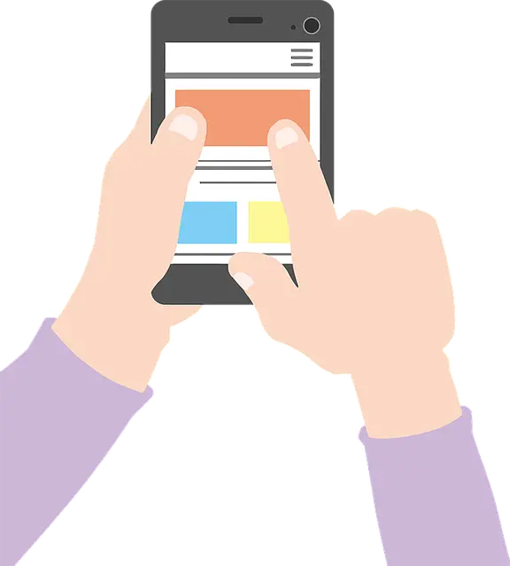Mobile Friendly site