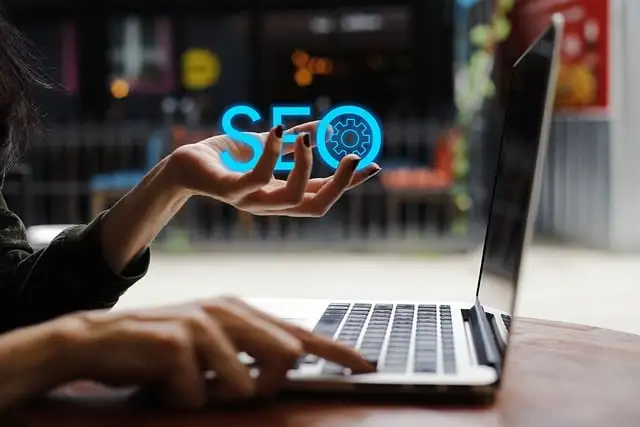 On-Page SEO