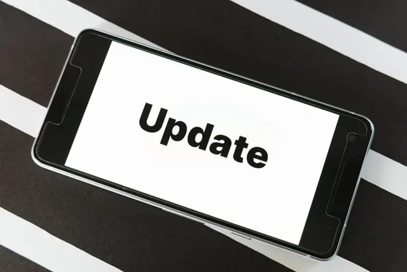 Provide regular Update
