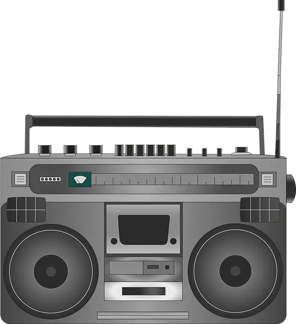 Radio Advertising (A Tradiional Marketing)