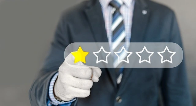 Review Matters on Google business Profile