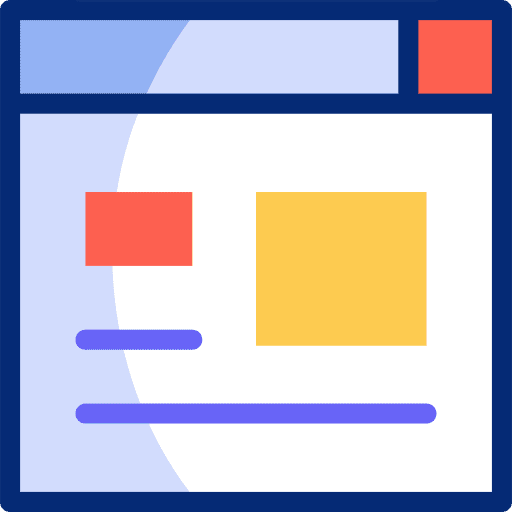 web design