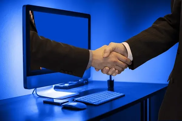 Build Trust