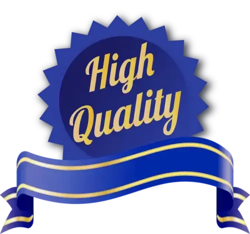 High-Quality