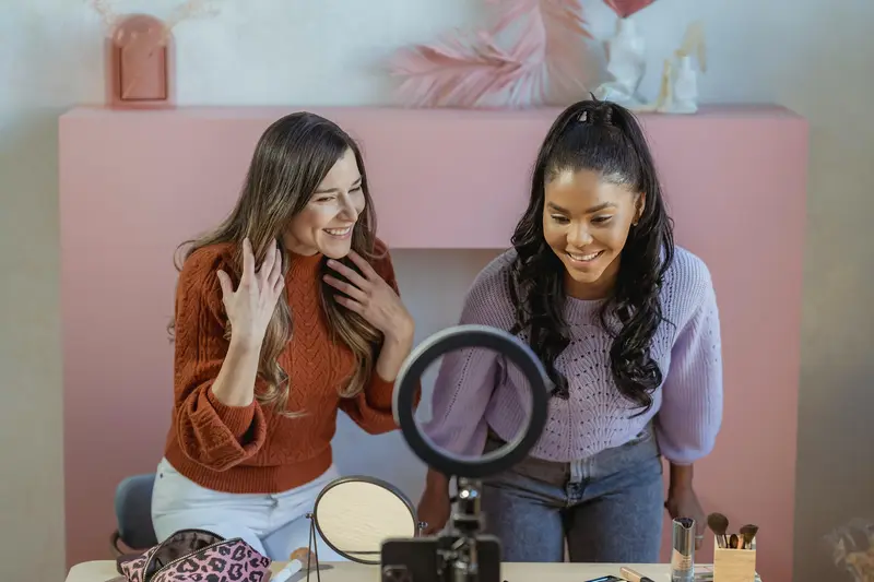 Influencer and Blogger Outreach