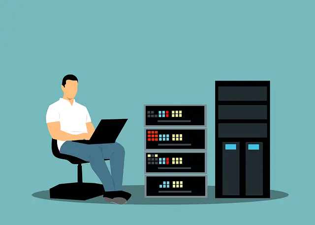 Web Hosting