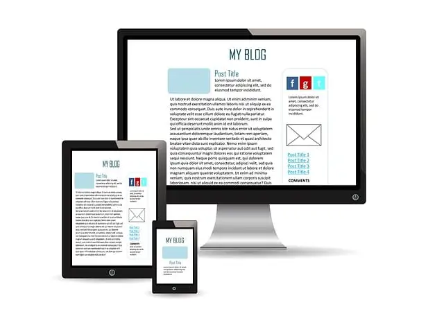 How to Do Blog Submission on Blog submission sites