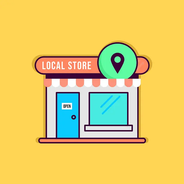 Local Store Footfall by Listing Business on Business listing sites