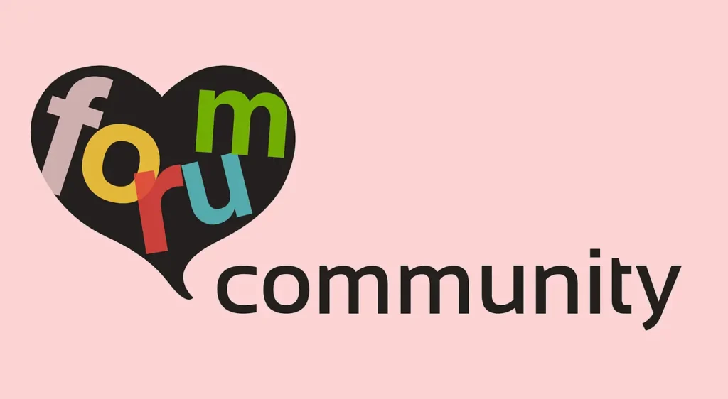 What is a forum Submission