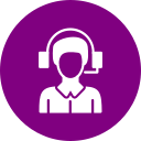 customer support
