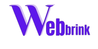 Webbrink Logo